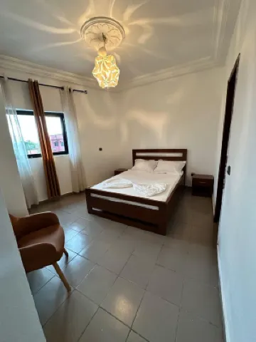 ZonaVille Appartement Meuble Hotels in 