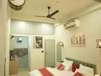 Hotel RJ Nesta Hotels near Statue Circle