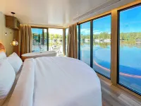 L'Escale Royale Torcy - Marne la Vallée Hotels in Torcy
