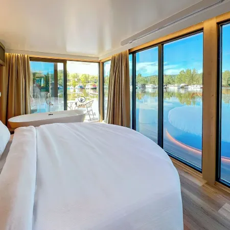 L'Escale Royale Torcy - Marne la Vallée Hotels in Torcy