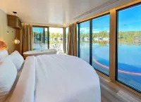 L'Escale Royale Torcy - Marne la Vallée