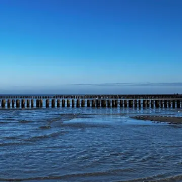 New! Modern, completely renovated vacation bungalow in a quiet and central location!