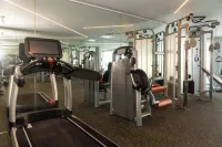 Ocean Oasis Hotel Dominica - Gym