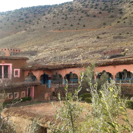GITE OULAIDI