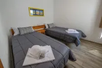 Apartamentos AR Muntanya Mar