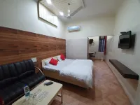 Hotel Holy City Paradise Inn Hotels in Rupnagarin piirikunta