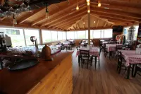 Vila Shpetimi Hotels in Ksamil