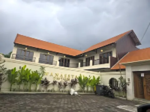 Wanaseta Guesthouse Hotels near Uluwatu Temple