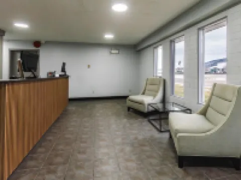 SureStay by Best Western Smithers Hotels in Smithers