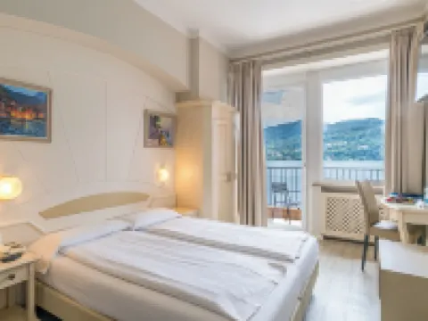 Hotel Bazzoni Hotels in Tremezzina