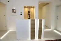 Lo Studio di Viale Lo Re Camere & Caffe’