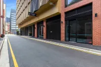 Cloudline City Stay Victoria Tower CBD