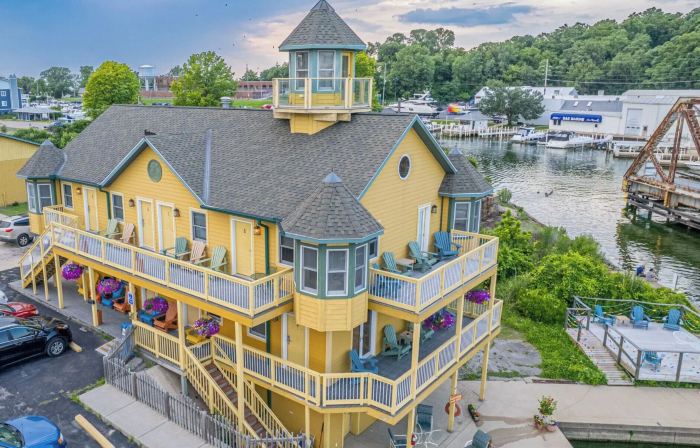 Bridge Inn