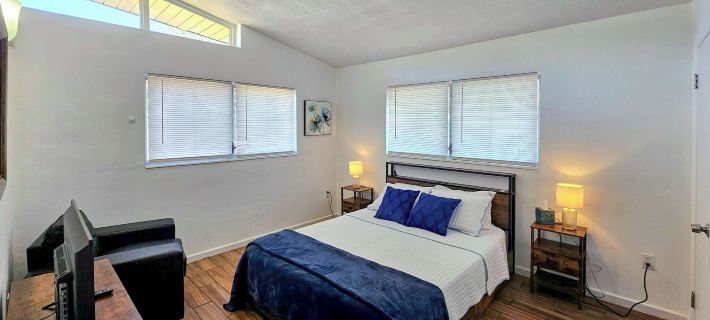 2 Mi to Cocoa Riverfront Park: Home w/ Patio! Hotels in Cocoa