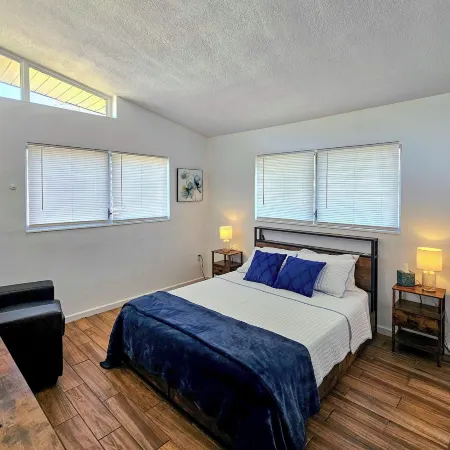 2 Mi to Cocoa Riverfront Park: Home w/ Patio!