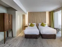 Hôtel & Restaurant Sodade Hotels in Cantal