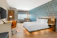 カンブリア ホテル フォートワース - メディカルセンター