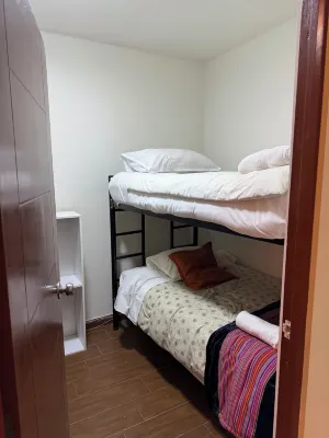 La Terraza del Portal - Apartemen