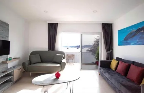 Queen Victoria Suit Apart otel - Apartments