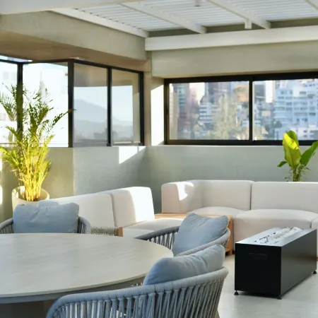 ADN Apartments and Studios
