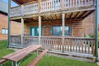 Adventure Basecamp! Three Bears Resort Retreat - 2-Star