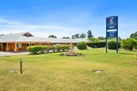 Comfort Inn Bishops Lodge Hotels in Hay