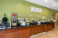 Sleep Inn & Suites Port Charlotte-Punta Gorda - breakfast