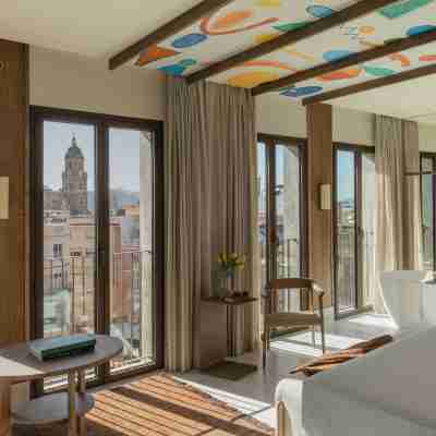 ME Málaga by Meliá Rooms