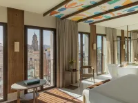 مي مالاجا باي ميليا Hotels near شاطئ غوادالورس
