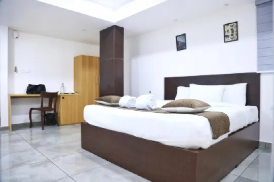 Reach Inn のホテル