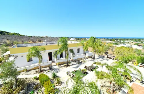Piccolo Residence Gallipoli - 2-Star