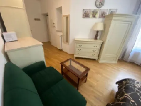 Fantastic-Inn Warszawa - CH30