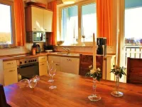 Exklusives Appartement in Rechlin - 3-نجوم