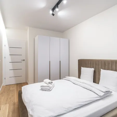 RentPlanet - Apartamenty przy Spodku
