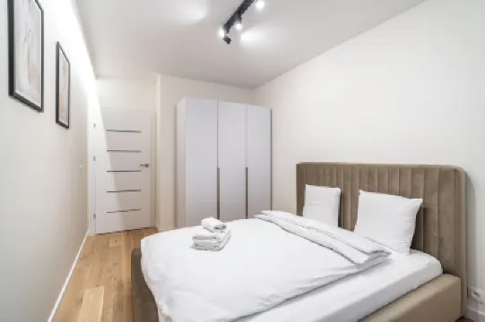 RentPlanet - Apartamenty przy Spodku Hotels in 