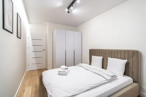 RentPlanet - Apartamenty przy Spodku