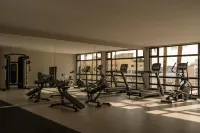Cooks Club Calvia Beach - Adults Only - Gym