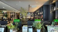 HOTEL TAU KUMAMOTO - Kitchens