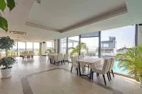 Aaron Hotel - servizio colazione