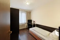 Fair Hotel Europaallee