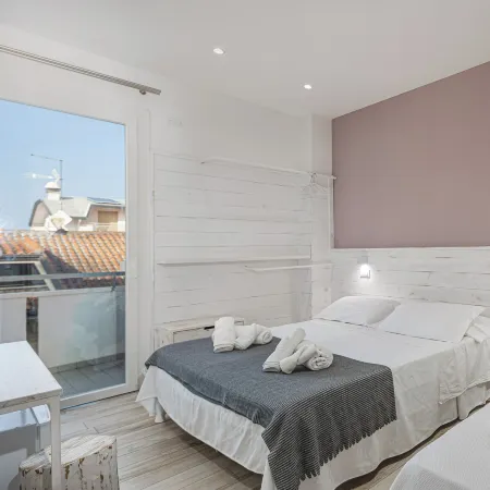 Evo Boutique Hotel & Spa