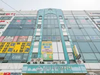 Icheon Hi Motel 夫钵附近的飯店