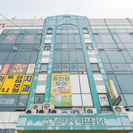 Icheon Hi Motel