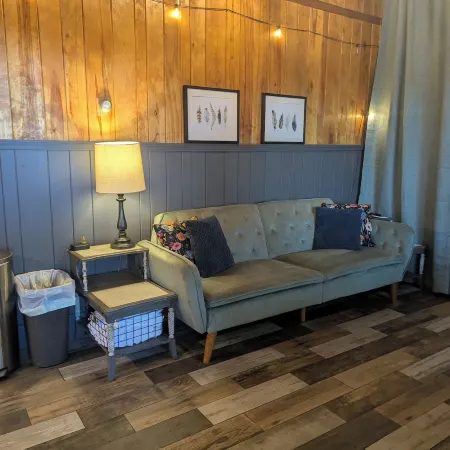 Feather Nest Inn