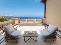 Rixos Montaza Alexandria - Romantic