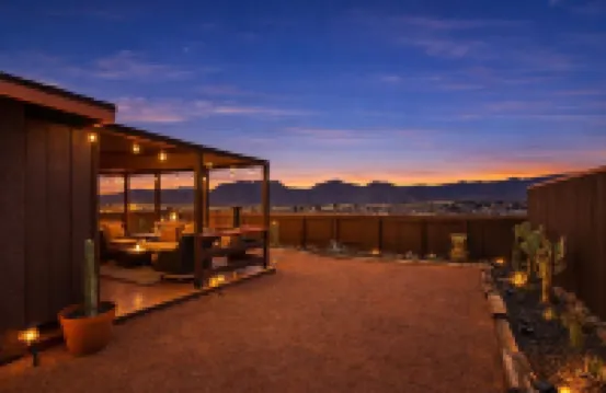 The Rosemary House Joshua Tree Hotels in Joshua Tree