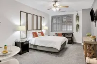 Hotel Phillips Hotels in Bartlesville