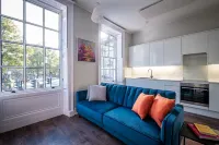 Dalton Sq Apartments