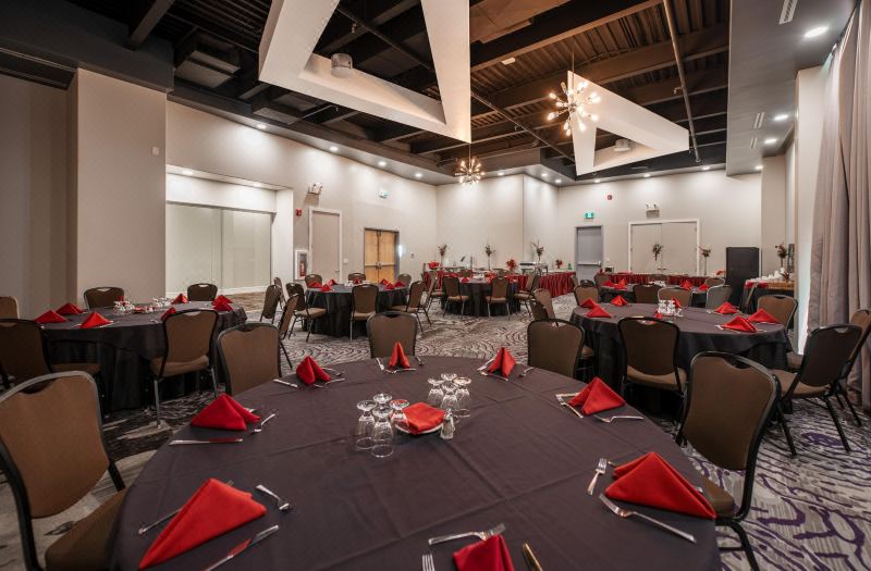 Coast Nisku Inn & Conference Centre photo 4
