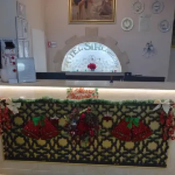 克勒蒂娜爵士飯店